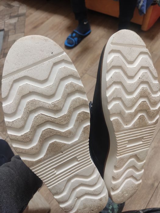 Черевики ,взуття з Німеччини