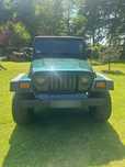 Jeep Wrangler Jeep Wrangler