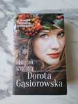 Pamiętnik szeptuchy Dorota Gąsiorowska