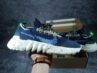 Чоловічі Кроссівки Nike Space Hippie 01 02 03 04 Оригінал