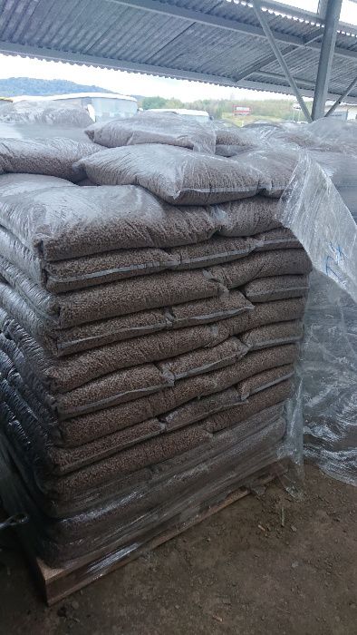 Pelet /Pellet drzewny tanio