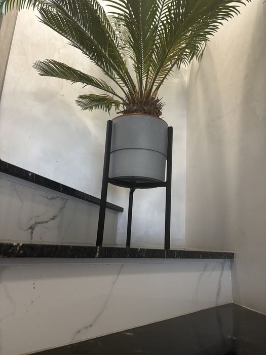 Stojak kwietnik wysokosc 40 cm