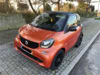 Smart Fortwo 90cv Automático 54000km NACIONAL