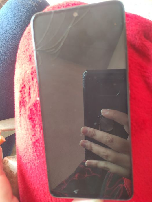 Xiaomi Note 11 Pro 5G 128GB/6GB