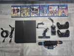 Konsola PS4 1TB w zestawie