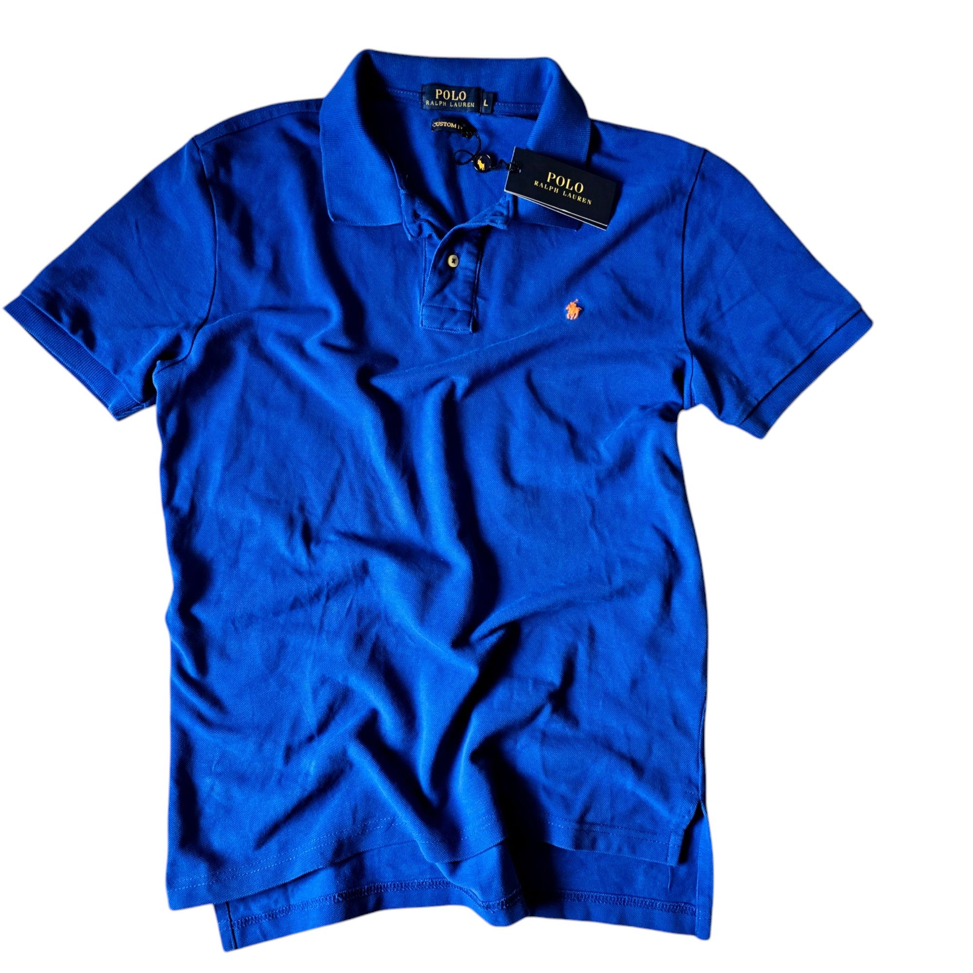 Koszulka meska Polo Ralph Laurent L