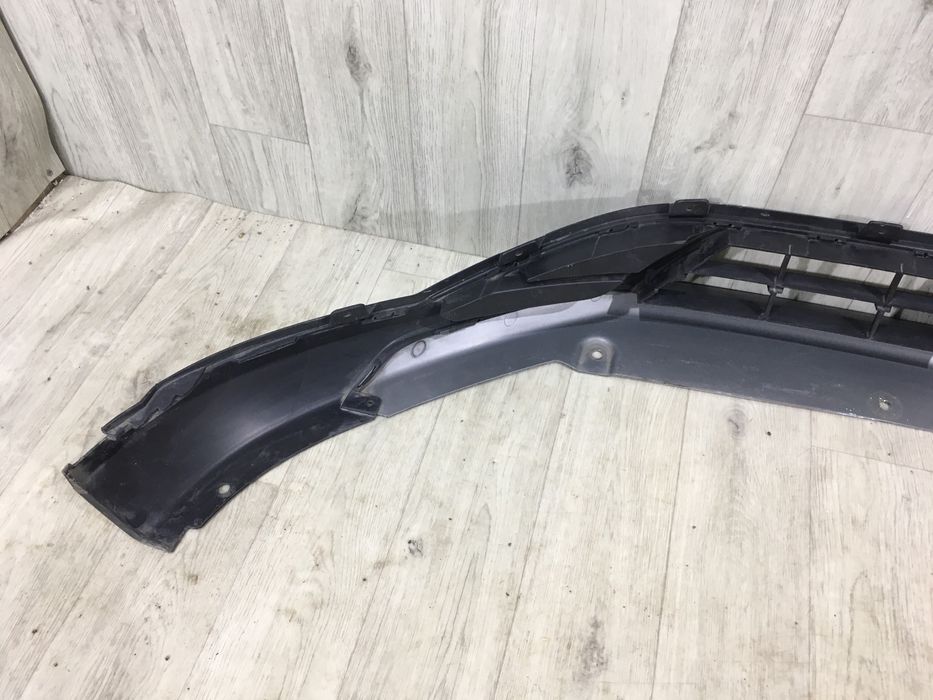 Бампер передний Ford Puma 2 спойлер накладка губа L1TB-17F775-A