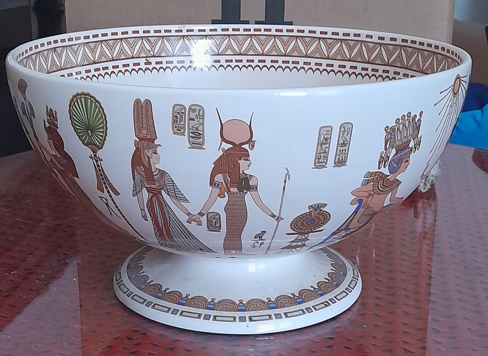 Taça Porcelana Panda