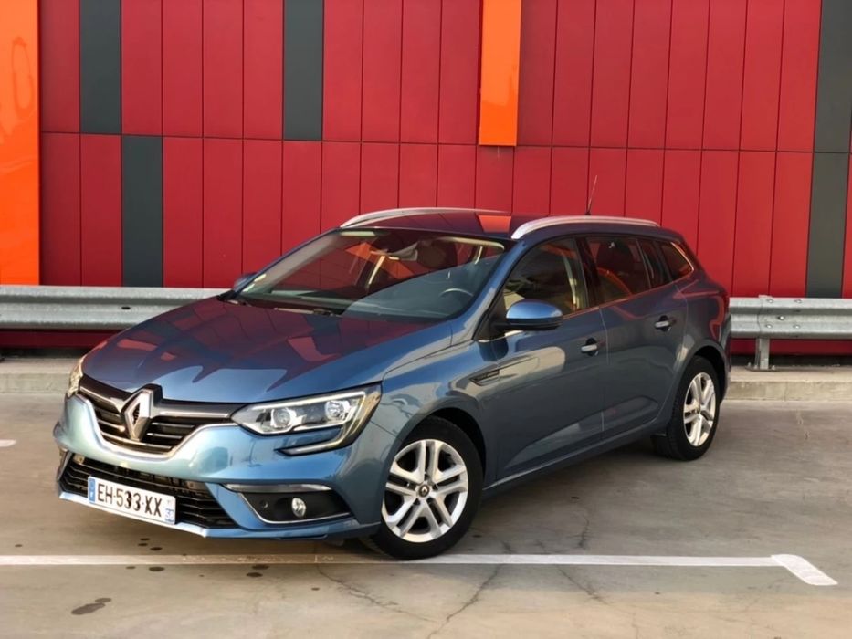 СТО РЕНО Renault