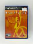 Half Life 3xA Ps2 nr 5620