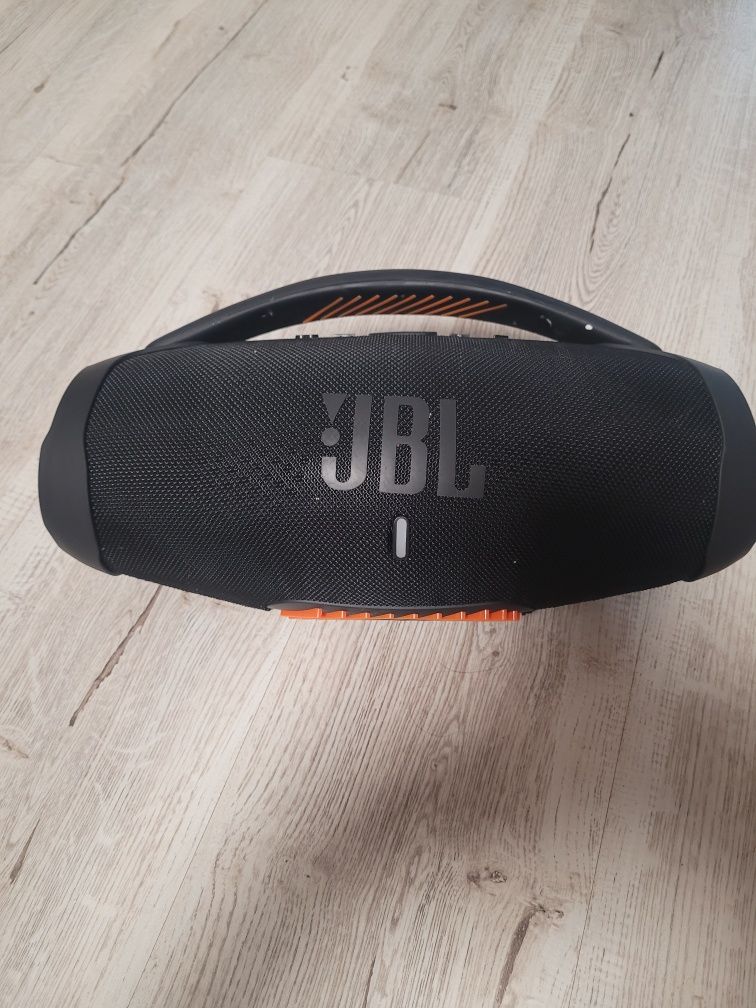 Głośnik bluetooth