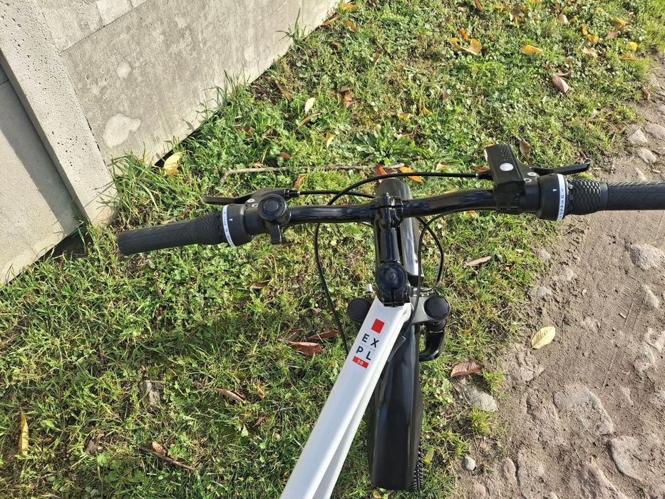 Rower górski rockrider