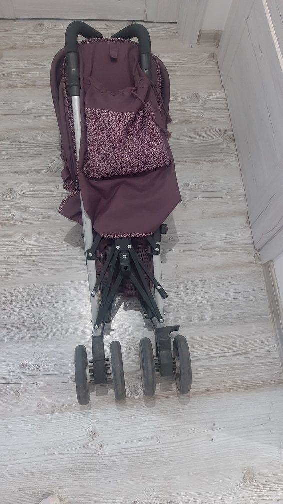 Wozek Cybex topaz