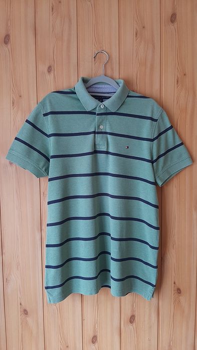 Polo koszulka męska M/L