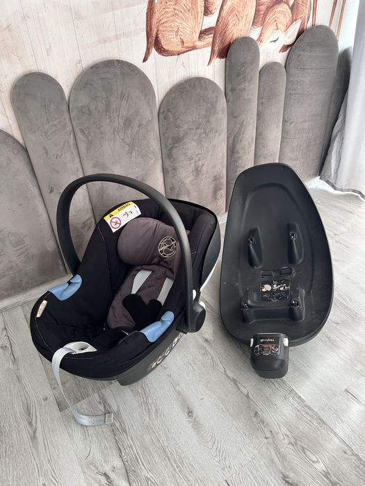Cybex fotelik nosidlo