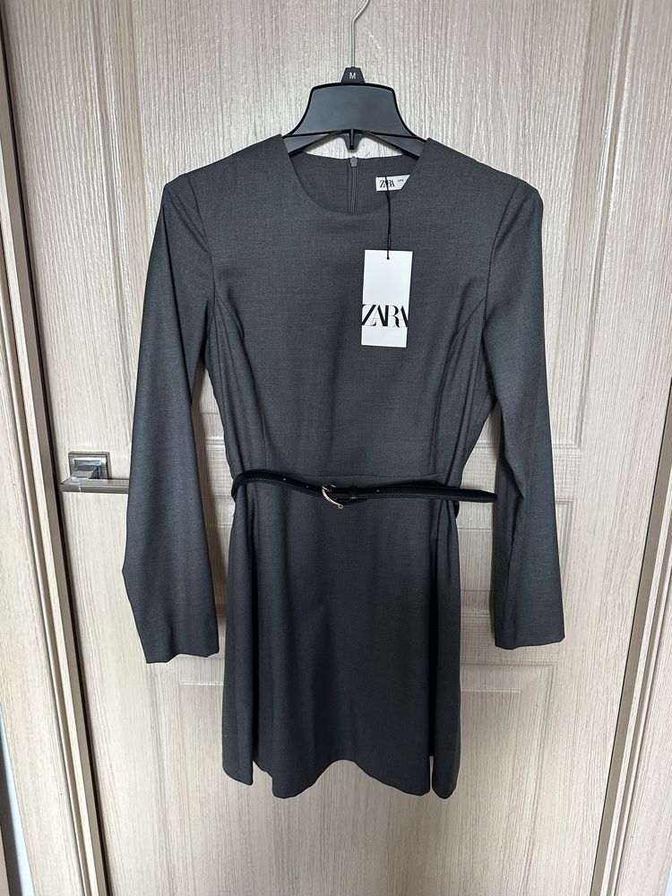 Плаття Zara , розмір S , zw колекція