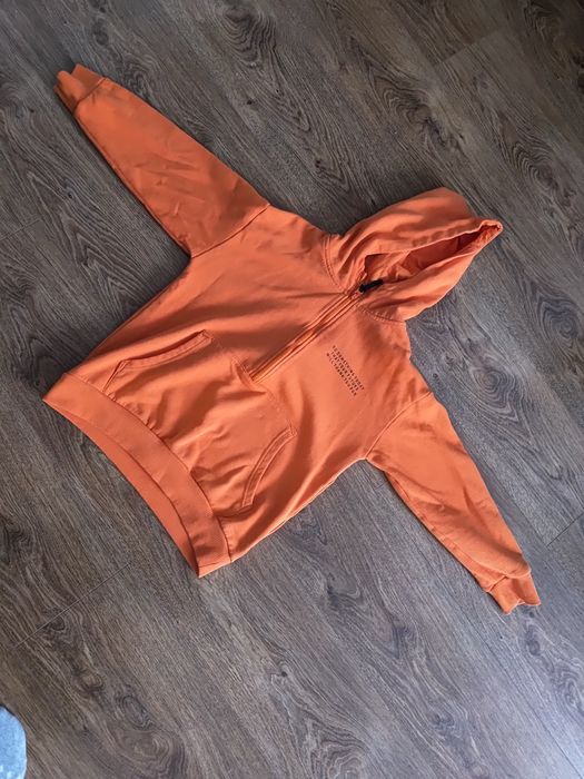 Bluza z kapturem 140