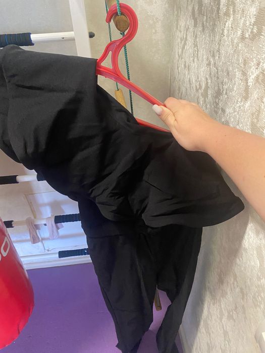 Комбінезон святковий