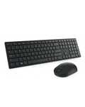Dell mysz klawiatura bezprzewodowa nowy zestaw KM5221W