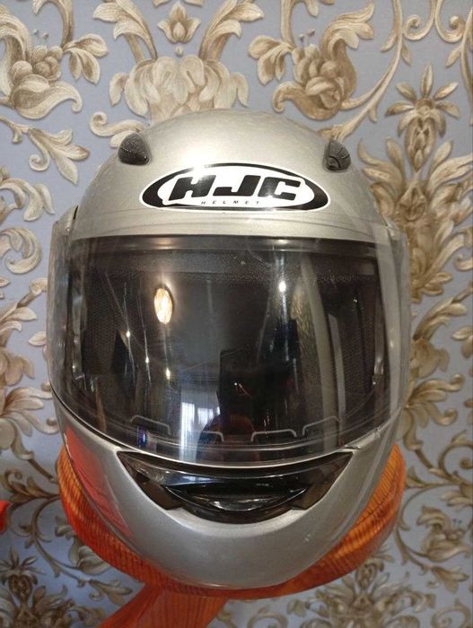 Продам модульний шолом HJC CL-MAX.