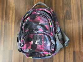 Plecak szkolny Cool Pack Coolpack różowy dla dziewczynki
