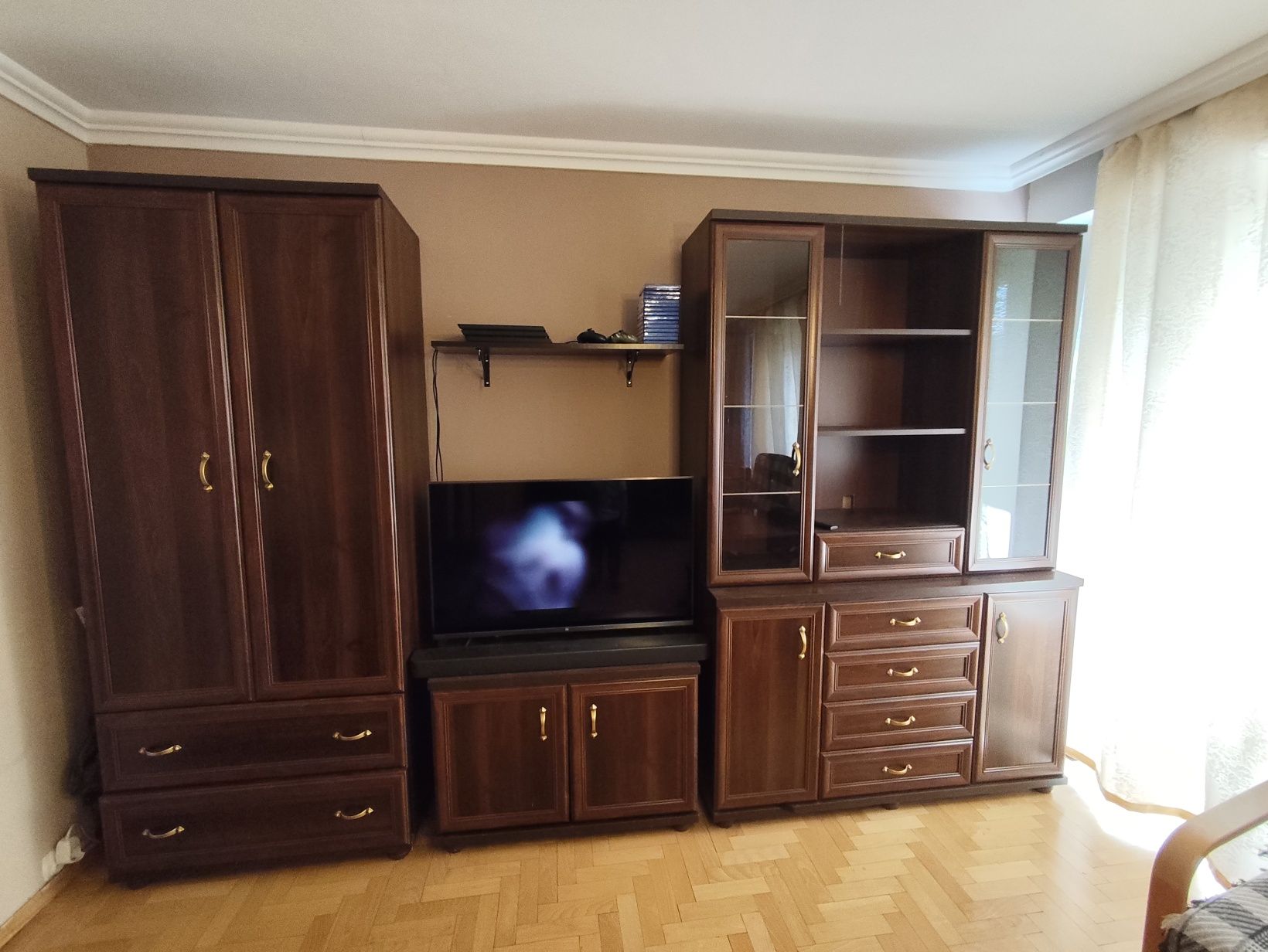 Używane meble do salonu