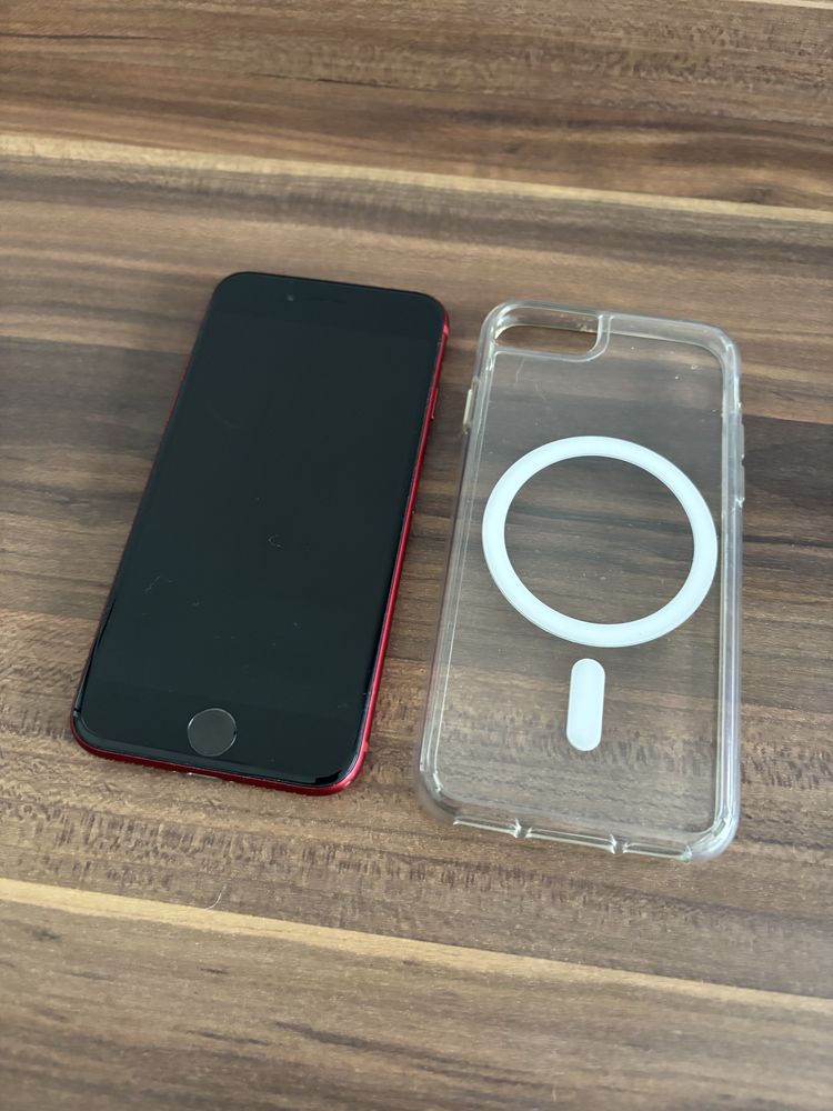 iPhone SE 2022 - Excelente Estado | Aceito Propostas