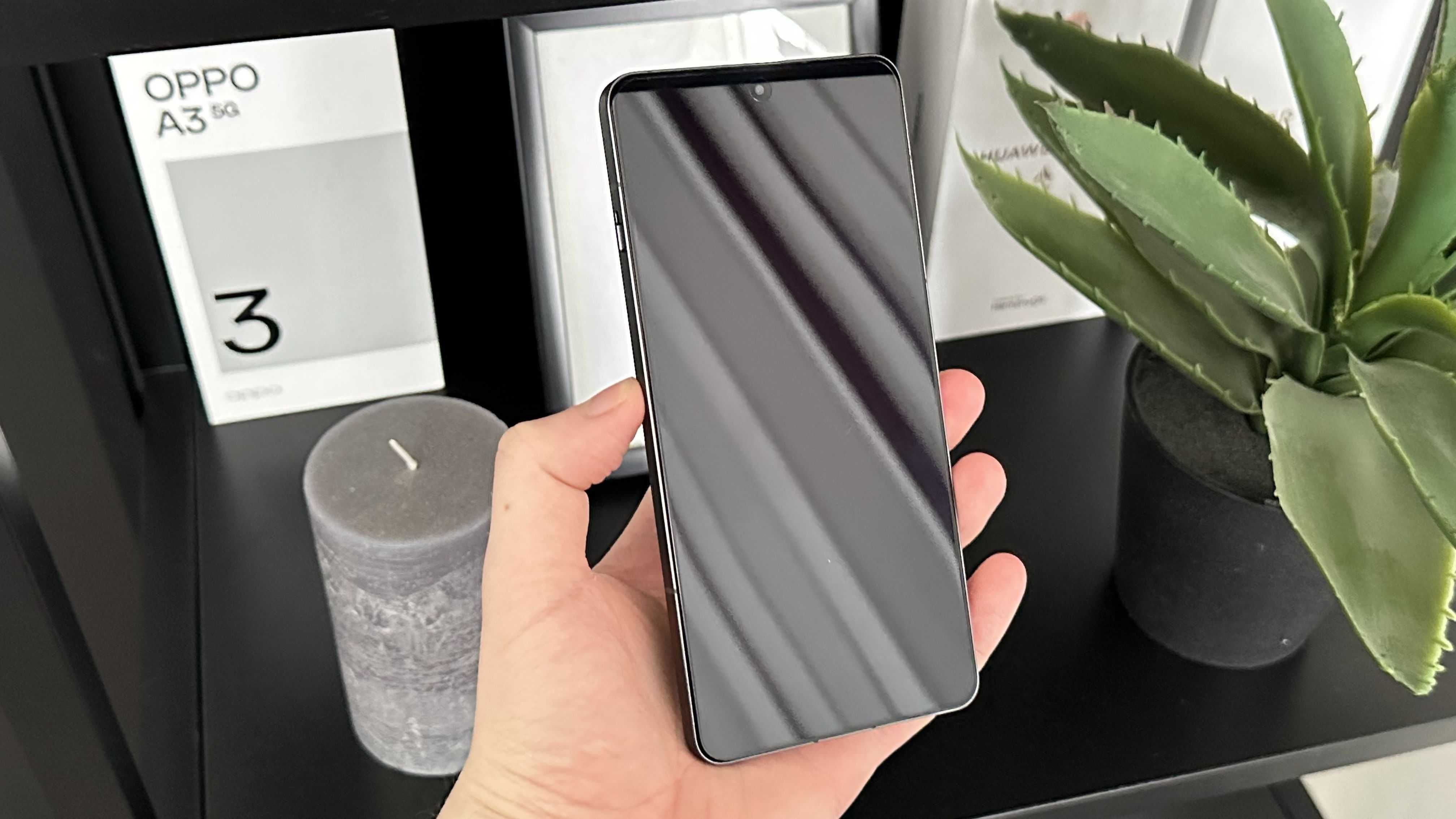 NEW OnePlus Ace 5 512GB Gray Гарантія від магазину Trade In