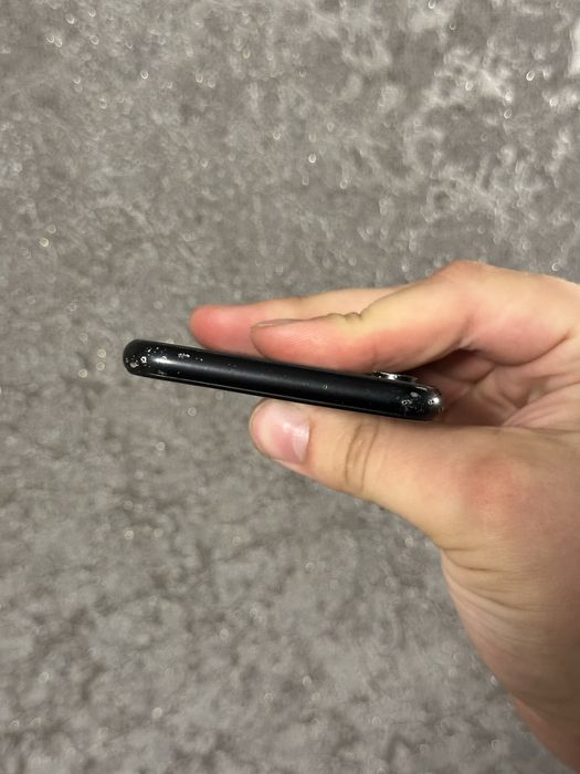 Iphone xr 64 Black 86%