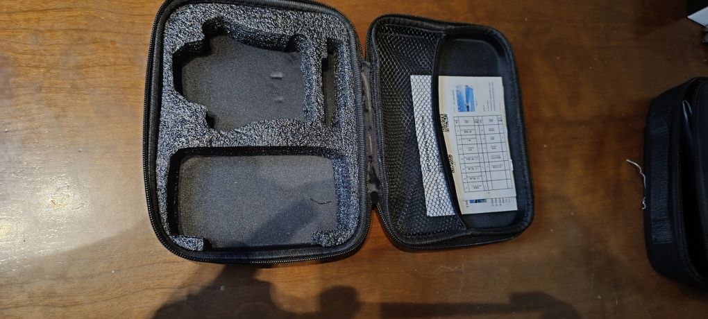 Drone pro 2 4k vendo ou troco