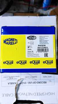 Nowa cewka zapłonowa Magneti Marelli BAEQ038