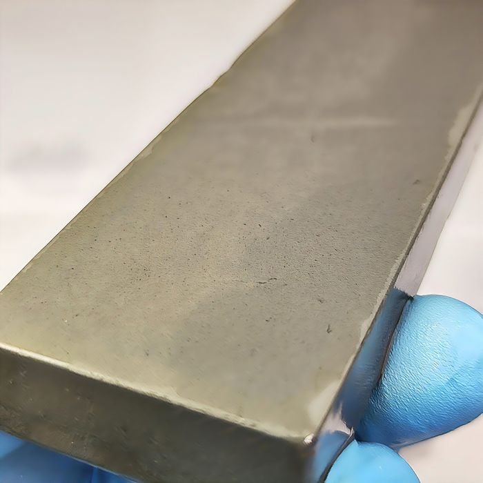 Старовинний камінь для заточування ЕшерEscher & Co Тюренгійский сланец