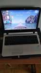 Laptop HP szybki zadbany