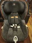 Fotelik Britax Romer King II LS
