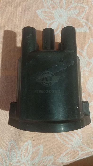 Крышка трамплёра ВАЗ 2101-2107