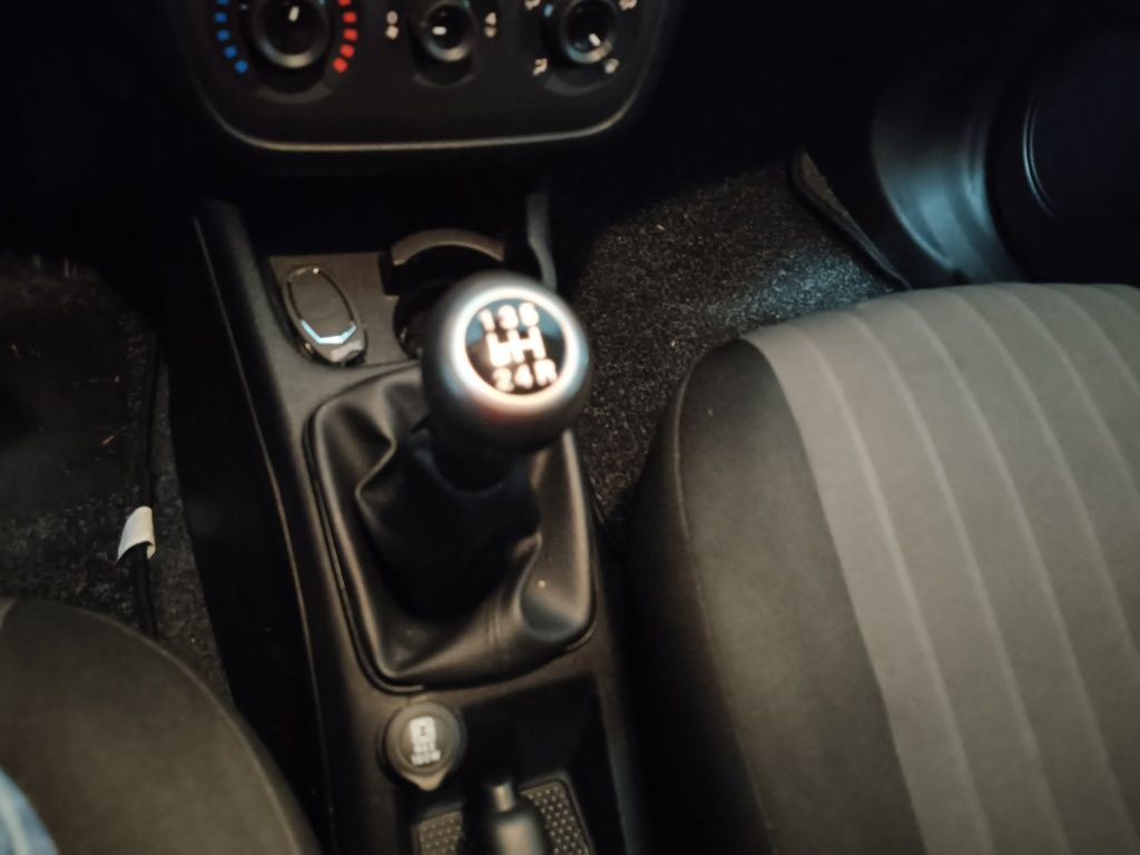 Fiat Punto 5 lugares Diesel 78000kms