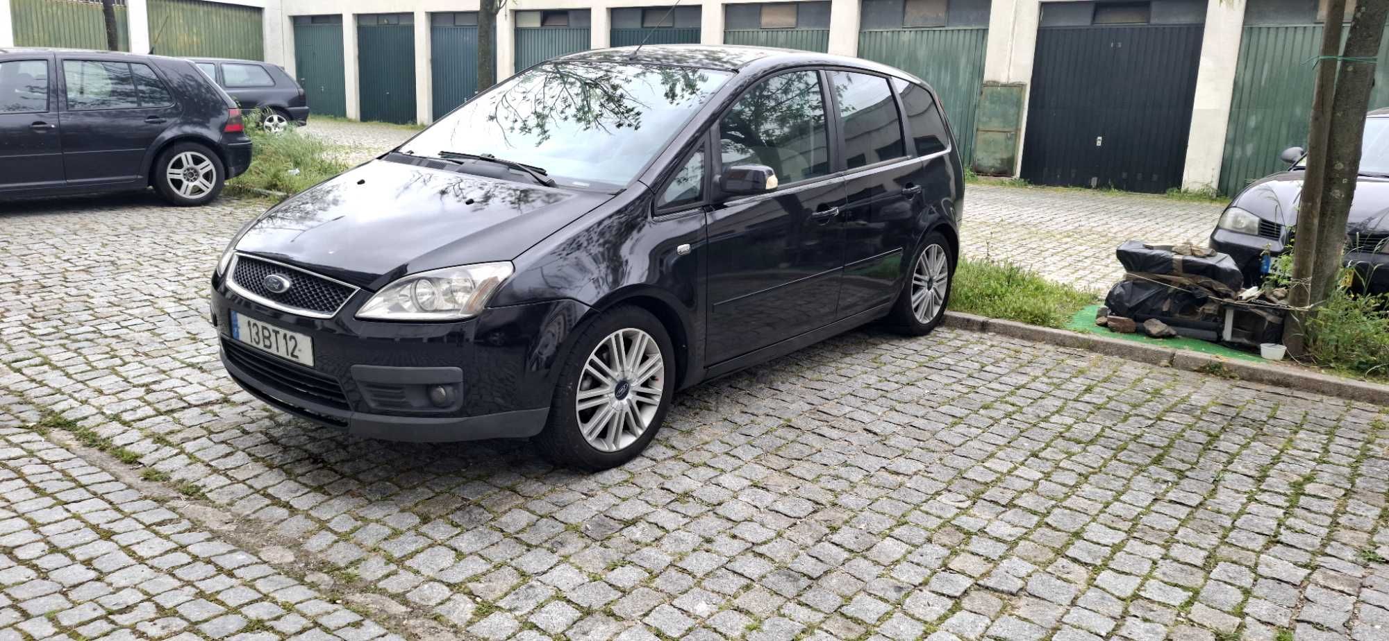 Ford C-Max 1.6 TDCI