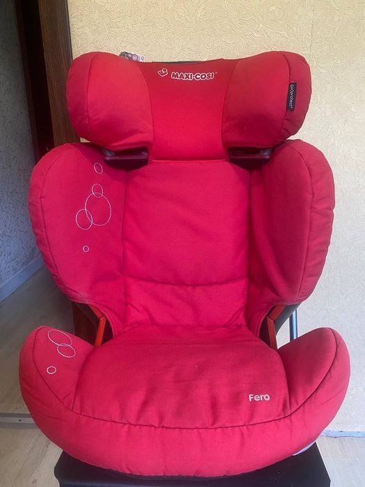 Автокрісло Maxi Cosi Fero без  iso fix