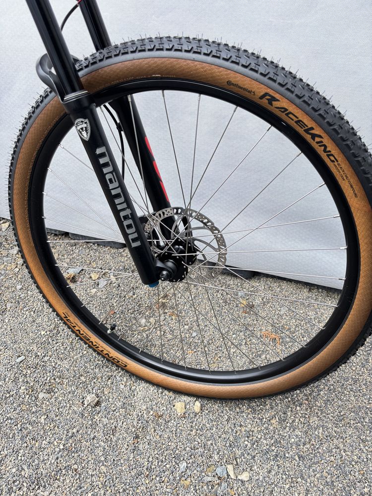 SPECIALIZED Rockhopper Elite 29 XL 50cm Dedore  Cues 1x10 MARKHOR Demo