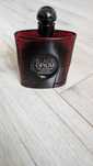 YSL Black Opium Over Red