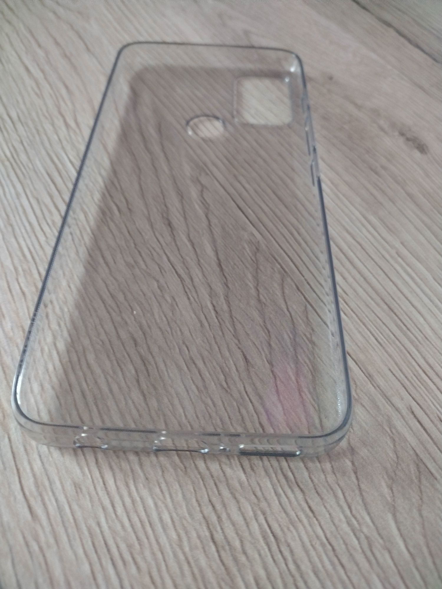 Etui Motorola G50 5G case silikon