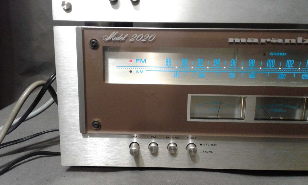 DUAL ,MARANTZ ,Saba,tuner radiowy stereo