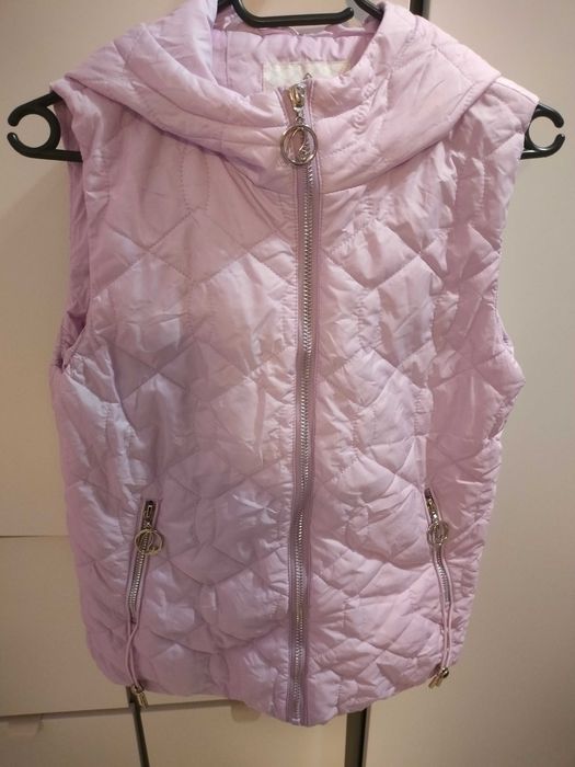 Nowa kamizelka happy house