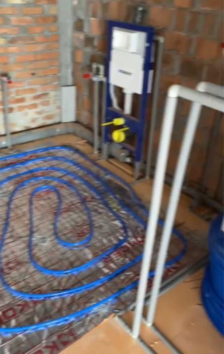 Продам 2-х кімнатну квартиру в ЖК MONTBLAN