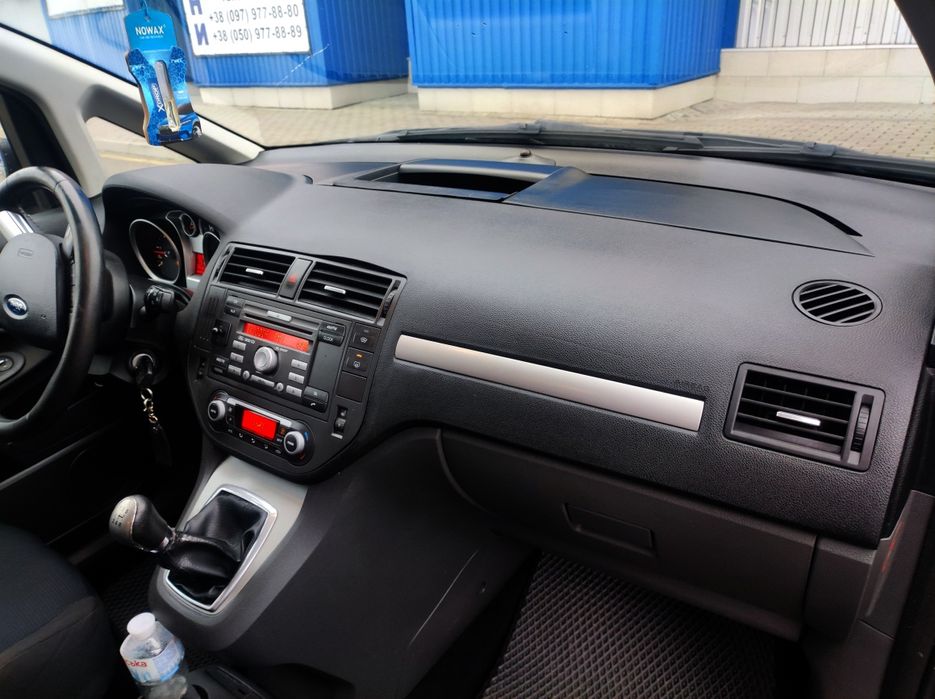 Ford C-Max 1.6 tdci