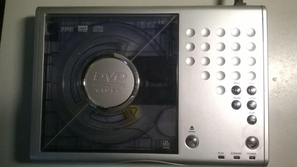 DVD Euroconsumers LG