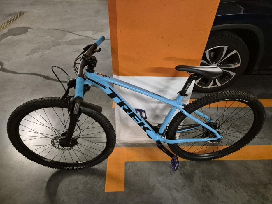 Trek Marlin 5 (M/L) 29"