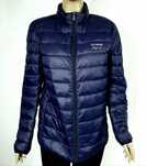 Lee Cooper Oryginals męska lekka puchowa kurtka rozmiar S/XS