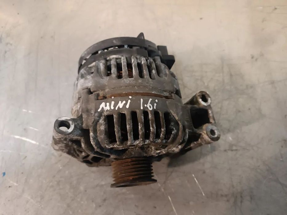 ALTERNADOR MINI COOPER R50 1.6i 0124325158