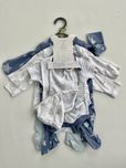 Комплект одягу для новонародженого з 8 предметів Mothercare